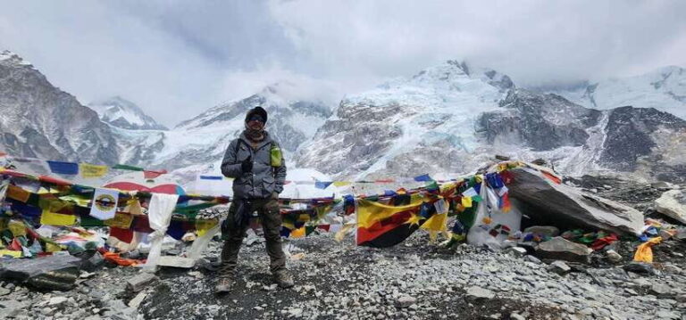 From Lukla: 18-Day Everest Base Camp and Gokyo Lakes Trek - What Makes This Trek Stand Out?
