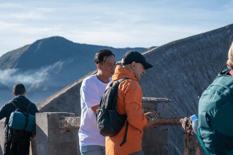 From Malang : 2 Days Mount Bromo & Ijen Volcano Crater Tour - Deep Dive into Practical Details