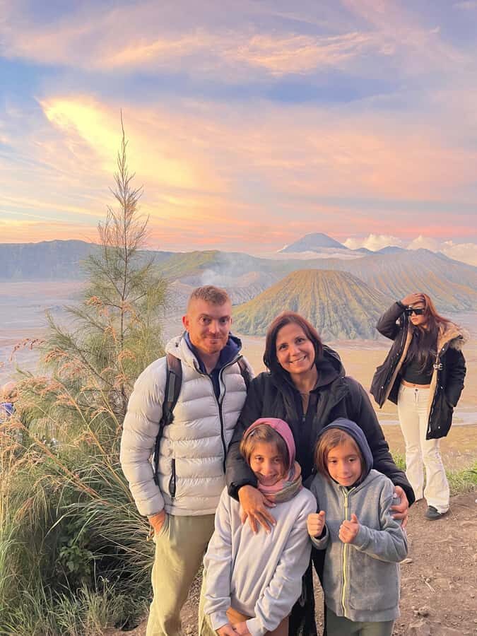 From Malang : Bromo and Tumpak Sewu Waterfall 2-Day Trip - What Makes This Tour Stand Out?