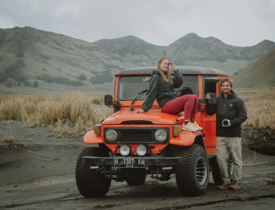 From Malang: Shared Mount Bromo & Ijen Tours Start - 2D1N - What to Expect from the Tour