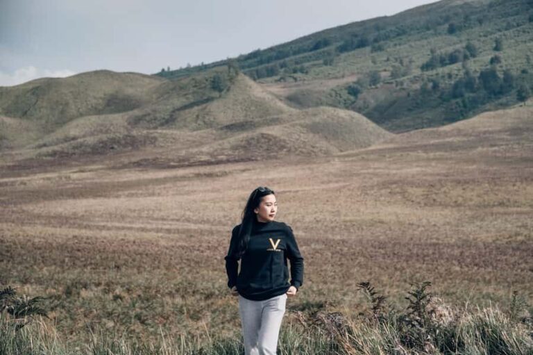 From Malang: Sharing Trip Golden Sunrise Bromo - Who Is This Tour Best For?