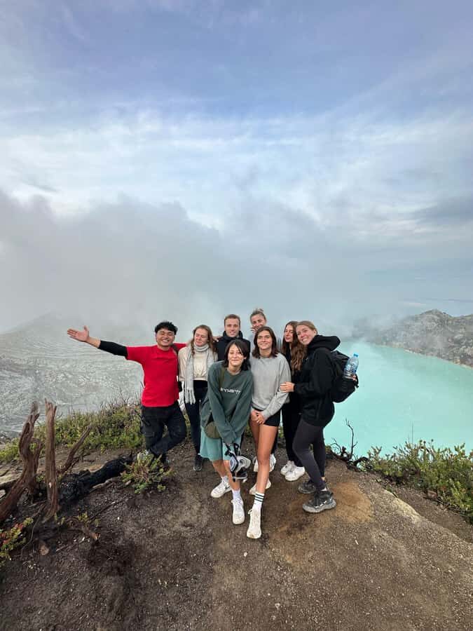 From Malang/Surabaya: 2-Days Tour Mt. Bromo Ijen Blue Flames - What We Loved About This Tour