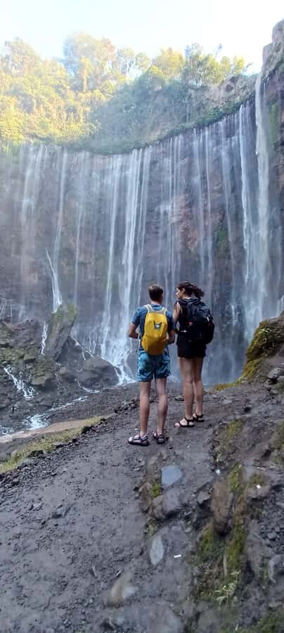 From Malang/Surabaya:3D2N Tumpak Sewu-Bromo-Ijen PrivateTrip - What Makes This Tour Stand Out?