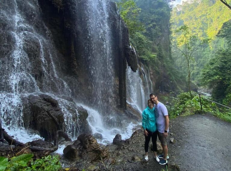 From Malang: Tumpak Sewu Waterfall Private Tour - What to Expect on the Tour