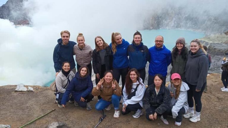 From Malang: Tumpaksewu, Bromo, & Ijen 3-Day Trip to Bali - Who Should Consider This Tour?