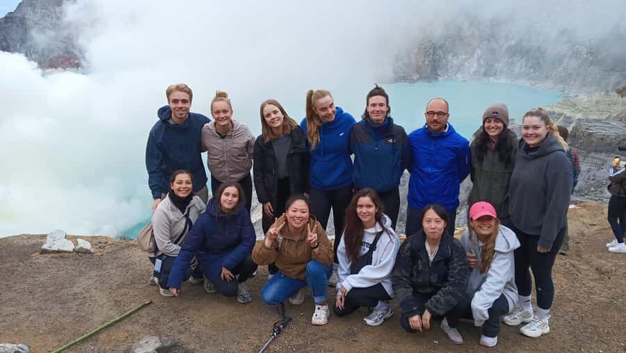 From Malang: Tumpaksewu, Bromo, & Ijen 3-Day Trip to Bali - Who Should Consider This Tour?