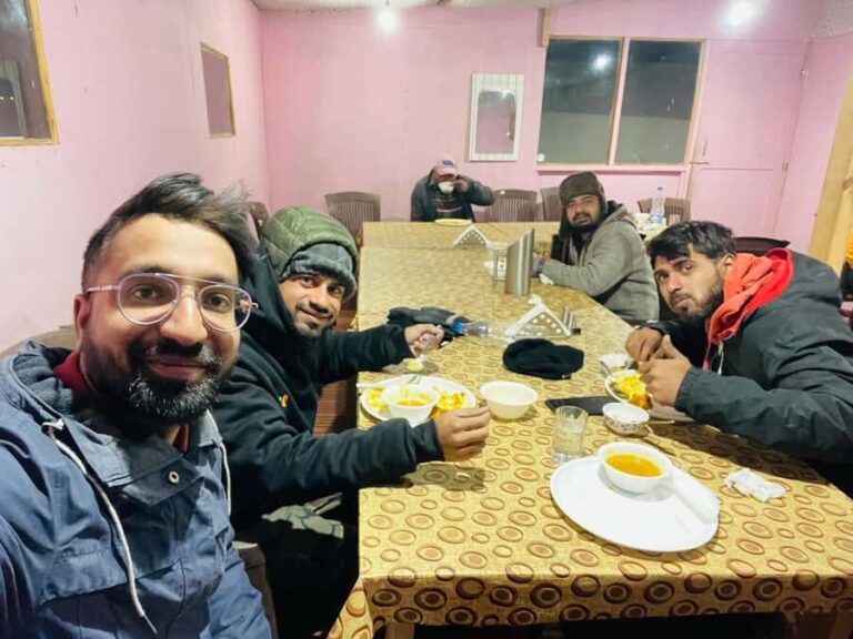 From Manali: 10-Day Motorbike Expedition to Leh and Srinagar - What to Expect on This Adventure