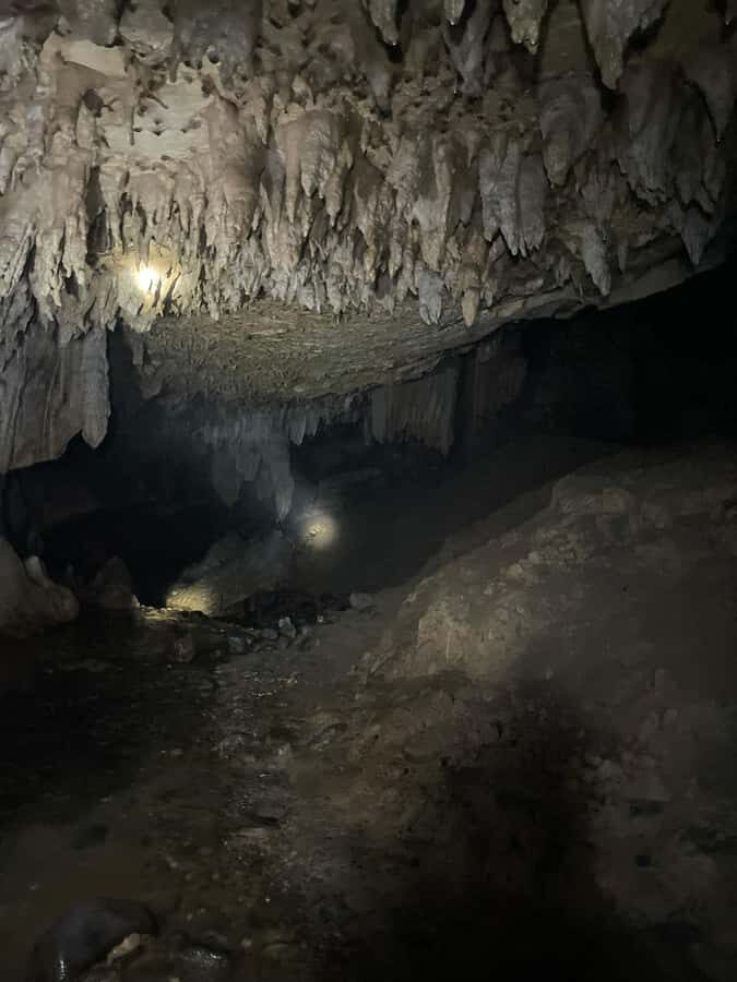 From Manila: Cavinti Cave Adventure Tour with Guide - How It Compares to Other Nearby Tours