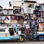 From Manila: Guided Tour Inside Urban Slum Communities - Detailed Breakdown of the Itinerary