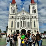 From Manila: Private 2-Day Baguio City Tour - Day 1: Discovering Baguio’s Iconic Spots