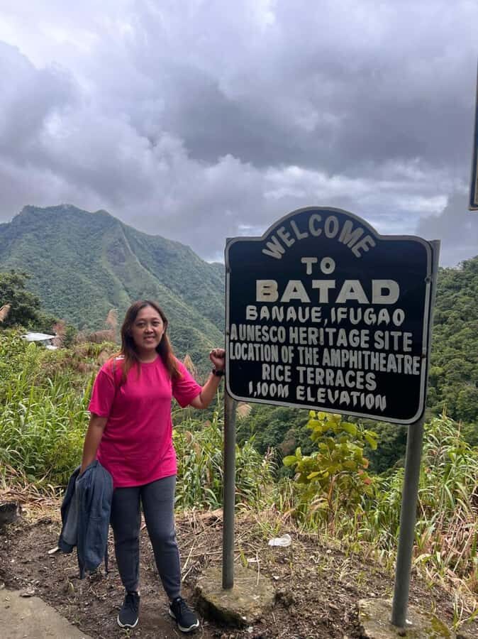 From Manila: Private 3-Day Batad Banaue Rice Terraces Tour - Exploring the Itinerary and Highlights