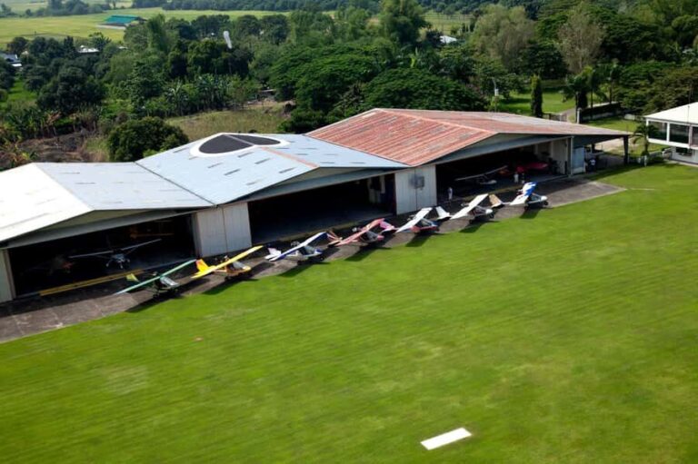 From Manila/Subic: Pampanga Cessna Scenic Flight Plane - Detailed Breakdown of the Experience