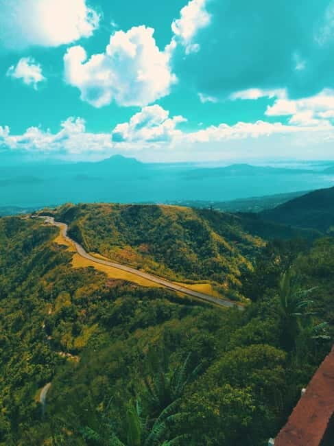 From Manila: Tagaytay Countryside Wonders: A Half-Day Tour - The Experience: What Really Makes It Special