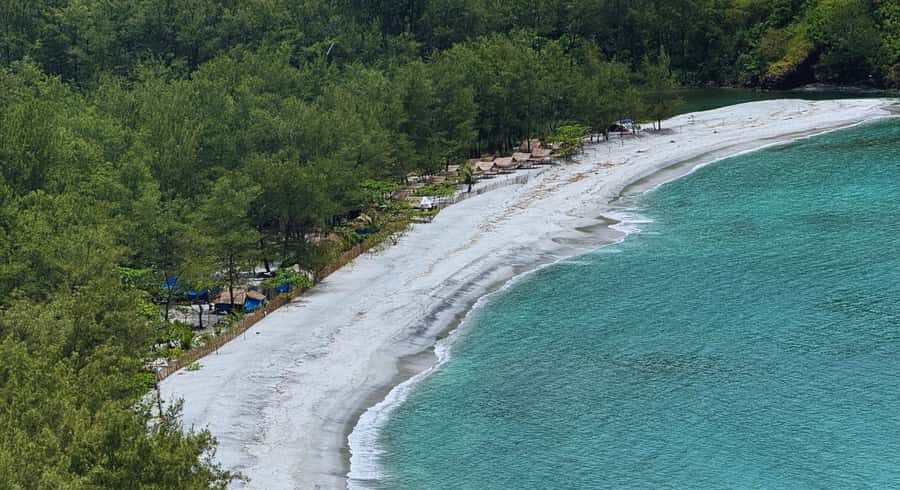 From Manila: Zambales Island Hopping Day Trip - What to Expect on the Zambales Island Hopping Tour