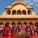 From Mathura: Same Day Spiritual Tour Mathura & Vrindavan - Practical Details & Tips for Travelers