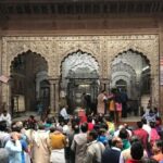 From Mathura: Same Day Spiritual Tour Mathura & Vrindavan - The Practicalities and Experience Details