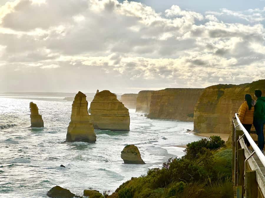 From Melbourne: 12 Apostles & Great Ocean Road Private Tour - Transport and Comfort
