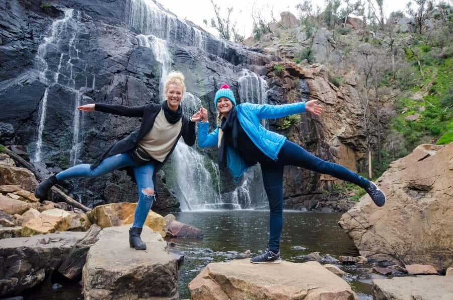 From Melbourne Grampians National Park Kangaroos Guided Tour - Authentic Insights from Reviewers