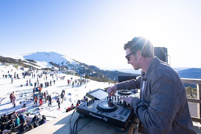 From Melbourne Mt Buller Enchanting Winter Day Tour - Practicalities of the Tour