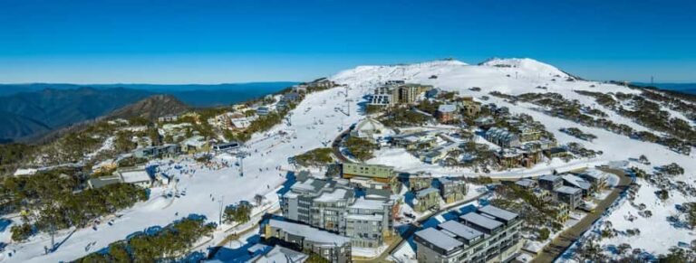 From Melbourne: Mt Buller Scenic Snow Getaway Day Tour - An In-Depth Look at the Mt Buller Snow Tour