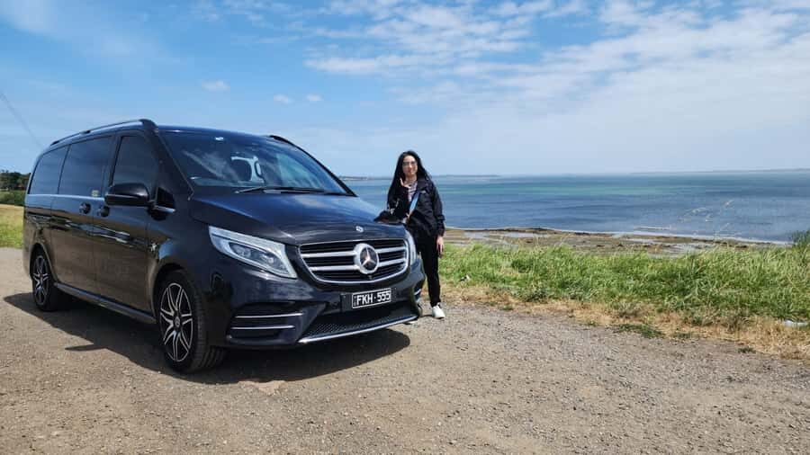 From Melbourne: Phillip Island Penguin Parade Private Tour - What the Tour Entails