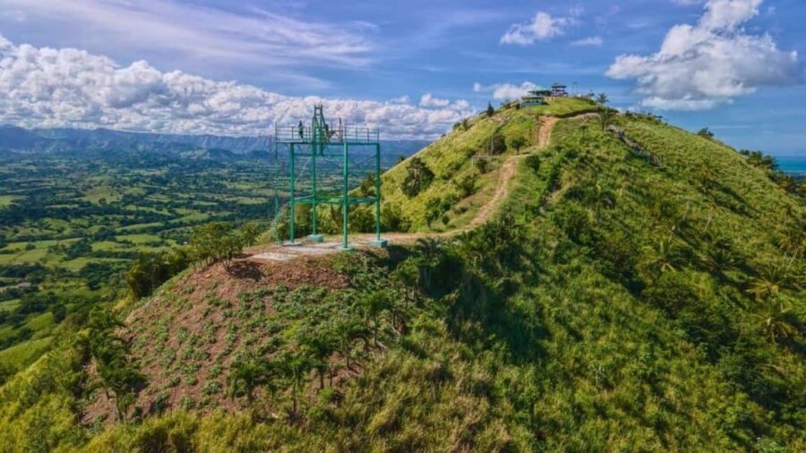 From Miches: Round Mountain and ATV Tour to Rice Factory - What Reviewers Say