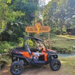 From Montego Bay: 3-Hour ATV Safari Adventure Ride - The Experience From Guest Feedback