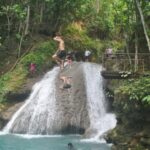From Montego Bay: Blue Hole Falls Daytrip - What Makes This Experience Special?