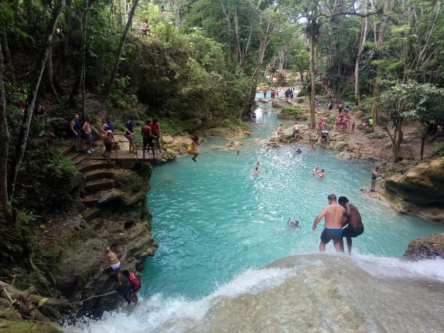 From Montego Bay: Blue Hole Waterfall Experience - Final Thoughts: Is This Tour for You?