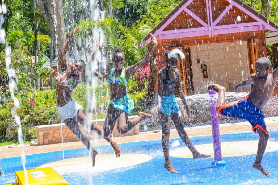 From Montego Bay: Dunns River Falls Experience - The Value of This Tour