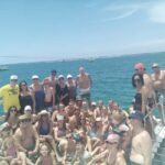 From Montego Bay/Falmouth: Negril Beach Catamaran Cruise - What’s Included and What to Bring
