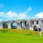 From Montego Bay: Golfing at Cinnamon Hill - What to Expect on Tour