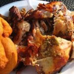 From Montego Bay: Hampden Estate Rum Tasting Tour with Lunch - The Sum Up