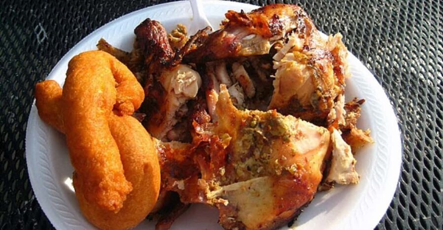 From Montego Bay: Hampden Estate Rum Tasting Tour with Lunch - The Sum Up