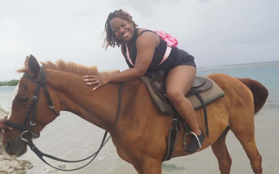 From Montego Bay: Horseback Riding & Falmouth City Highlight - The Sum Up