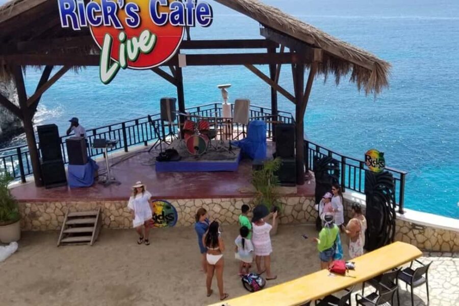 From Montego Bay: Negril Beach and Rick's Café Day Trip - The Value and Overall Impression
