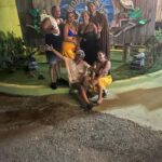 From Montego Bay: Private Falmouth Mystic Lagoon night tour - Who Should Consider This Tour?