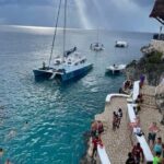 From Montego: Blue Hole Mineral Spring and Rick's Cafe Tour - The Practicalities