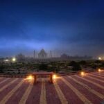 From Mumbai: 2 Days Taj Mahal & Agra, Delhi Tour With Flight - The Sum Up
