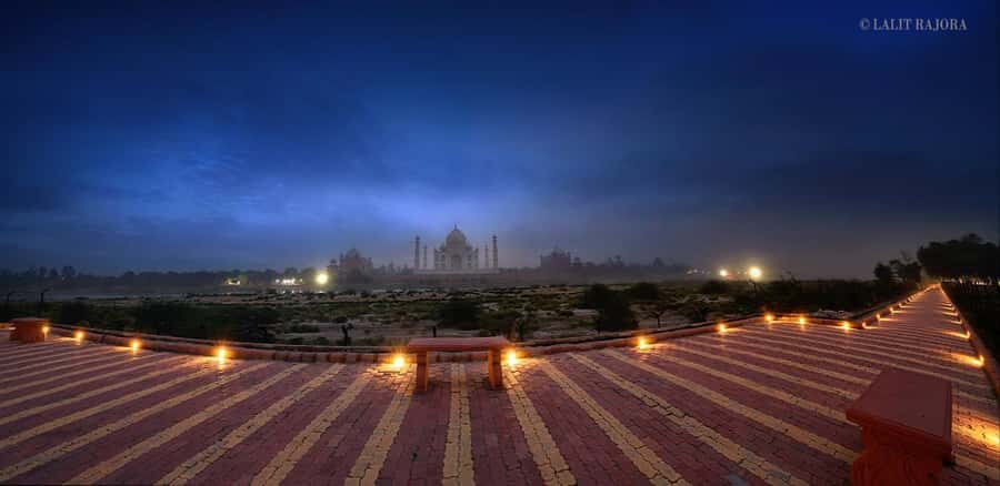 From Mumbai: 2 Days Taj Mahal & Agra, Delhi Tour With Flight - The Sum Up  