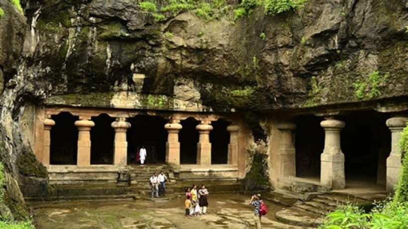 From Mumbai: Half-Day Elephanta Caves Tour with Ferry Ride - Who Is This Tour For?