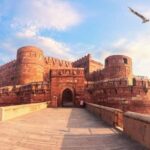 From Mumbai: Taj Mahal & Agra Fort Tour with Same-day Flight - Practical Details