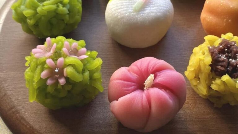 From Nagoya: Wagashi Workshop & Matcha Tea Field Tour - Final Thoughts: Who Will Love This Tour?
