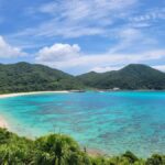 From Naha : Kerama, Tokashiki Island and Whale Watching Tour - The Beach and Free Time