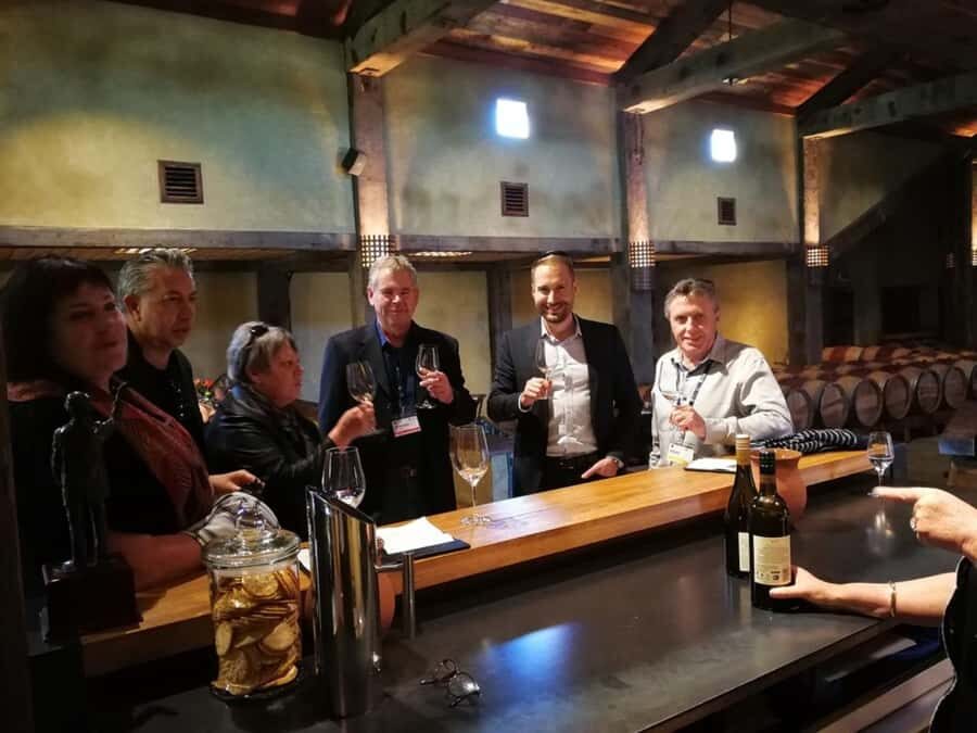 From Napier: Hawke's Bay Small Group Wine Capita Tour - Who Should Consider This Tour?