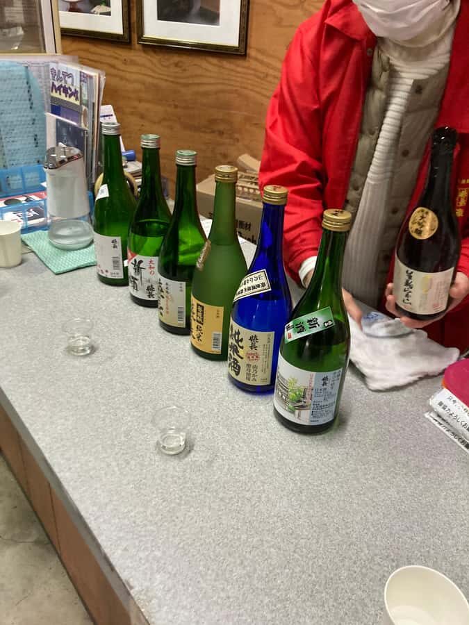 From Nara to Gojo: Private Cultural Walk with Sake & Temples - An In-Depth Look at the Experience