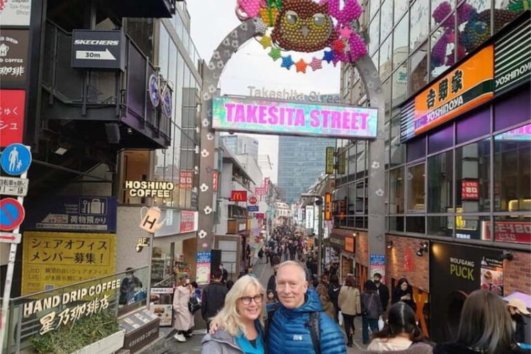 From Narita:Tokyo Layover Tour with Licensed Guide&Vehicle - Why Choose This Tour?