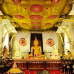 From Negombo: 2-Day Nuwara Eliya & Kandy Tour with Transfer - Day Two: From Nuwara Eliya to Kandy