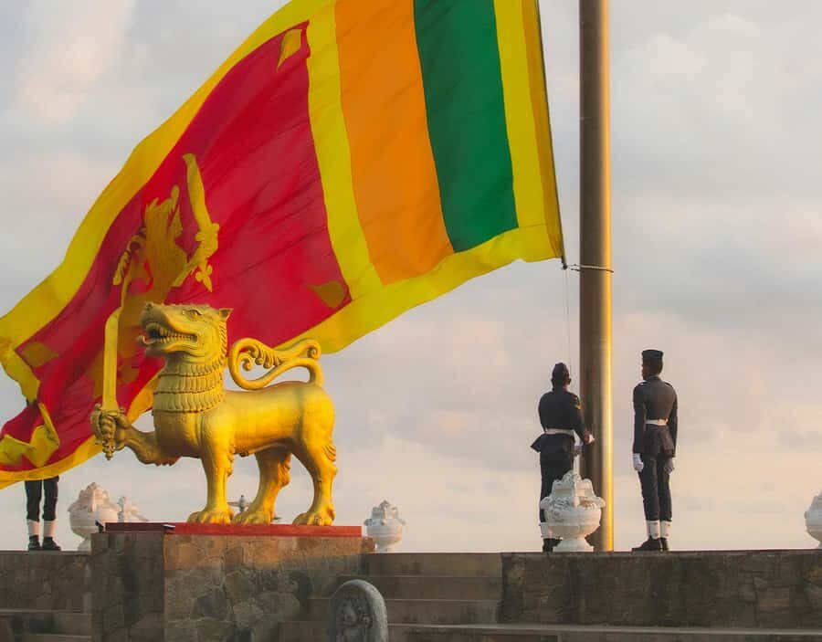 From Negombo: Negombo and Colombo Day Tour - Exploring Negombo: A Coastal Charm