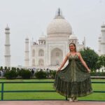 From New Delhi : 4 Days Private Luxury Golden Triangle Tour - Day 1: Delhi – The Political and Cultural Capital